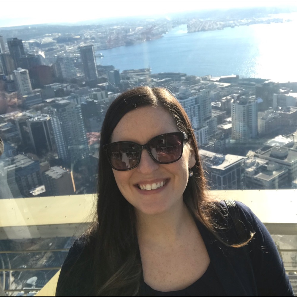 Meet your Posher, Brittany